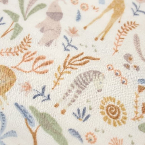 Funda cambiador Safari Wonders Little Dutch — imagen 3