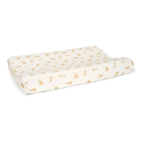 Funda cambiador Safari Leo Little Dutch