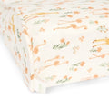Funda cambiador Blooming Safari Little Dutch — imagen 2