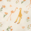 Funda cambiador Blooming Safari Little Dutch — imagen 3