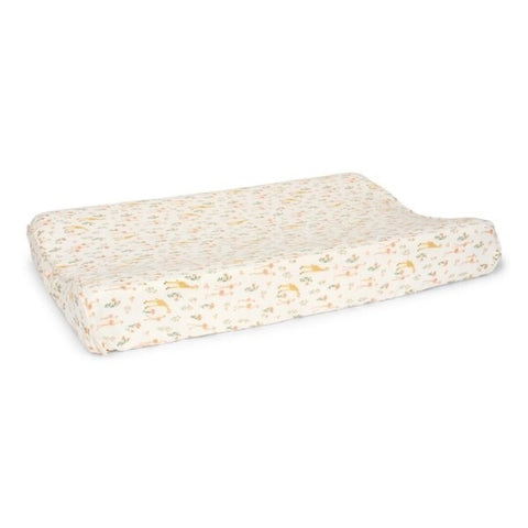 Funda cambiador Blooming Safari Little Dutch