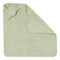 Toalla capucha Cocodrilo 75 cm Little Dutch — imagen 3