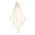 Toalla capucha Safari Wonders 100 cm Little Dutch — imagen 2