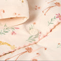 Pijama una pieza Flamingo Rosado Little Dutch — imagen 4