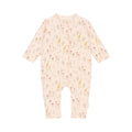 Pijama una pieza Flamingo Rosado Little Dutch — imagen 1