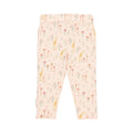 Pijama dos piezas Flamingo Rosa Little Dutch — imagen 4