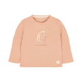 Pijama dos piezas Flamingo Rosa Little Dutch — imagen 5