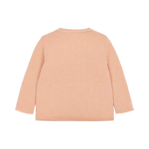 Pijama dos piezas Flamingo Rosa Little Dutch — imagen 6