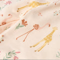 Pijama dos piezas Flamingo Rosa Little Dutch — imagen 7