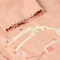 Pijama dos piezas Flamingo Rosa Little Dutch — imagen 9