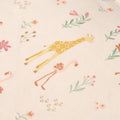 Pijama dos piezas Flamingo Rosa Little Dutch — imagen 1