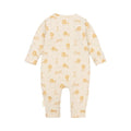 Pijama una pieza Lion Vainilla Little Dutch — imagen 2