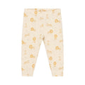 Pijama dos piezas Lion Tostado Little Dutch — imagen 2