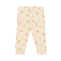 Pijama dos piezas Lion Tostado Little Dutch — imagen 3