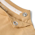 Pijama dos piezas Lion Tostado Little Dutch — imagen 7