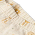 Pijama dos piezas Lion Tostado Little Dutch — imagen 9