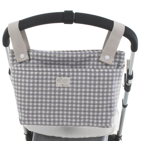 Bolso talega midi jacobo Uzturre