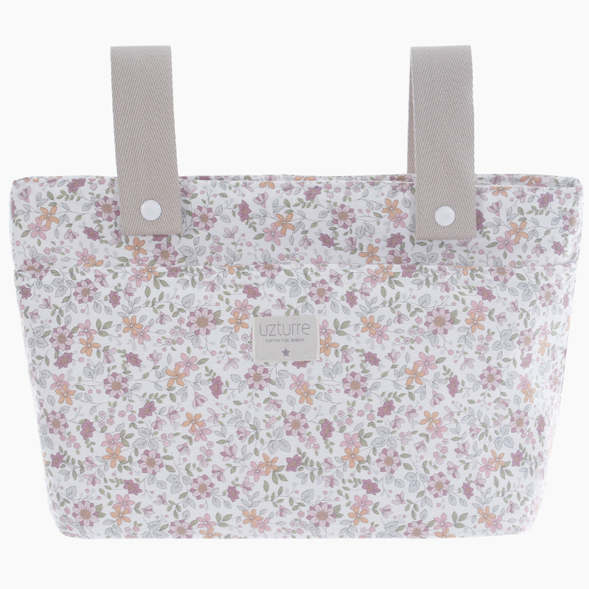 Bolso talega midi INES Uzturre