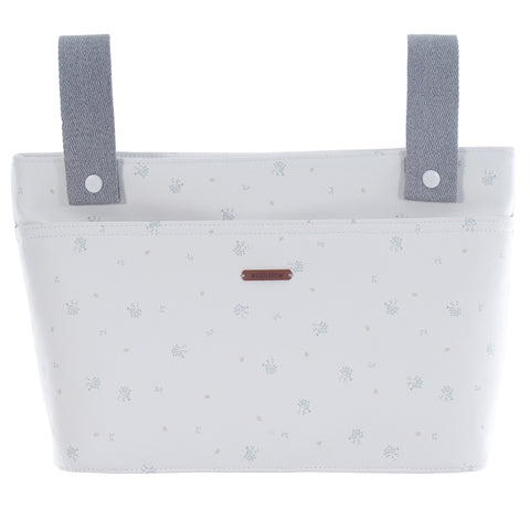 Bolso talega midi PO CLEA Uzturre