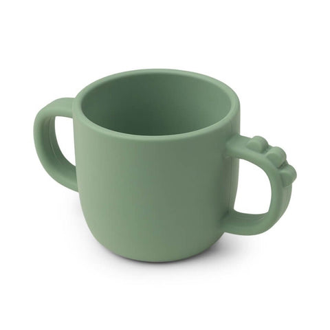 Taza peekaboo 2 asas Done by Deer