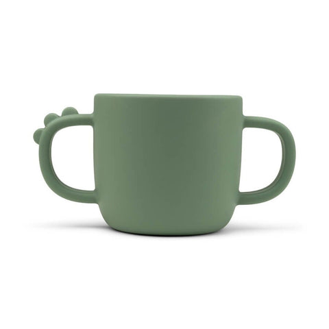 Taza peekaboo 2 asas Done by Deer