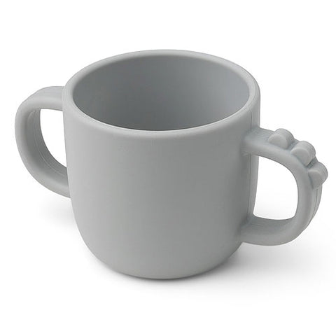 Taza peekaboo 2 asas Done by Deer