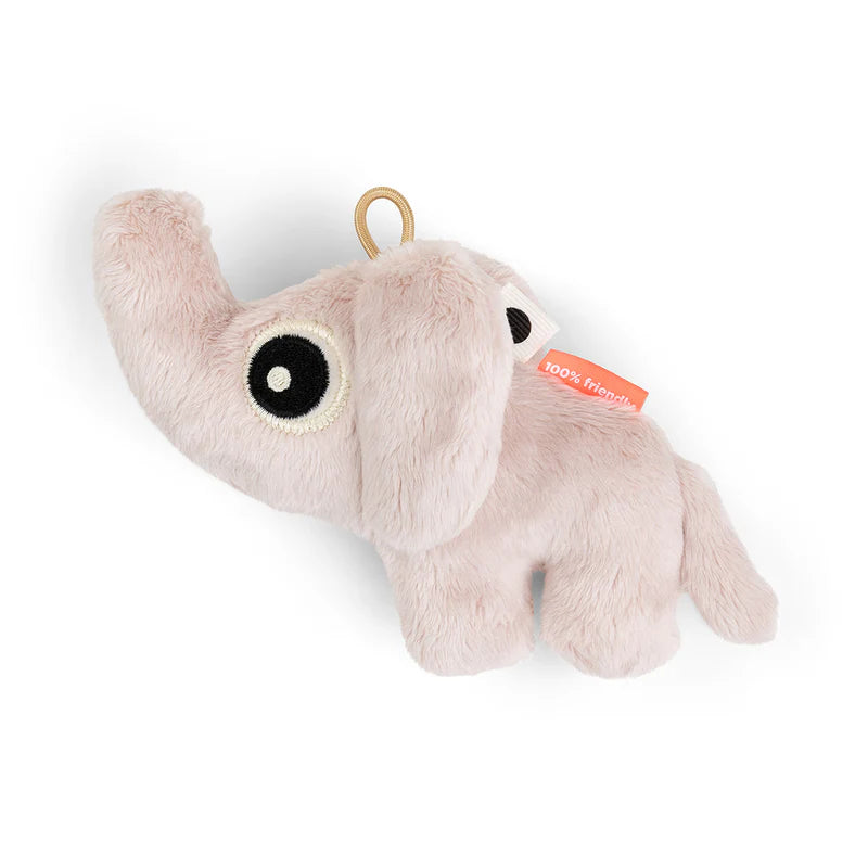 Pequeño sonajero sensorial Done by Deer