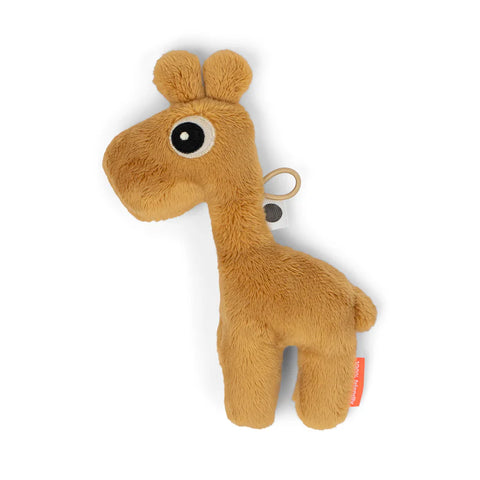 Pequeño sonajero sensorial Done by Deer