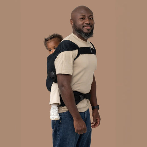 Mochila Portabebés Flybaby Ergonómico 3D