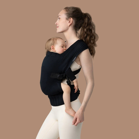 Mochila Portabebés Flybaby Ergonómico 3D