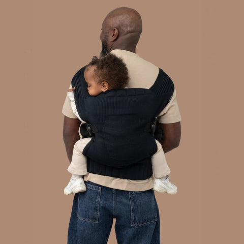 Mochila Portabebés Flybaby Ergonómico 3D