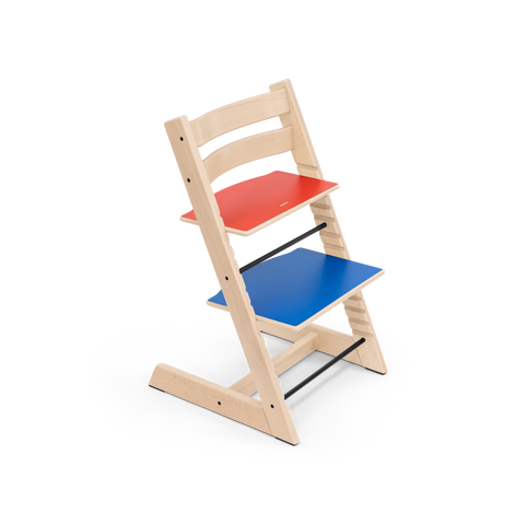 Silla Stokke Tripp Trapp Edición Limitada MoMA
