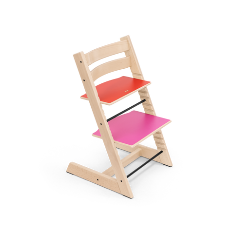 Silla Stokke Tripp Trapp Edición Limitada MoMA