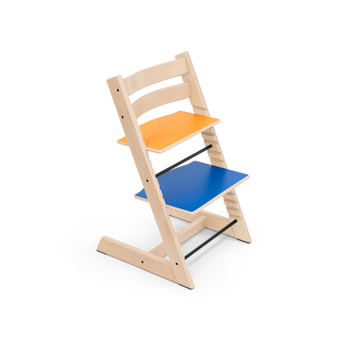 Silla Stokke Tripp Trapp Edición Limitada MoMA