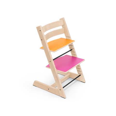 Silla Stokke Tripp Trapp Edición Limitada MoMA