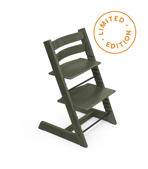 ᐅ Trona Evolutiva Stokke (Edición Limitada)