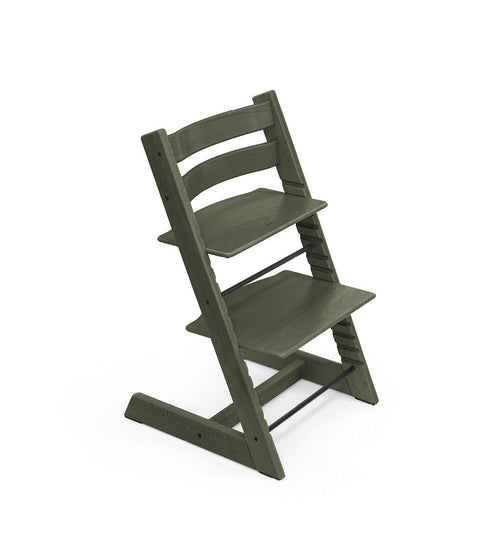 Trona evolutiva Stokke Tripp Trapp (Edición Limitada)