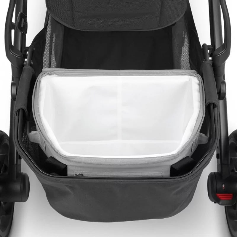 UPPAbaby Neverita Bevvy