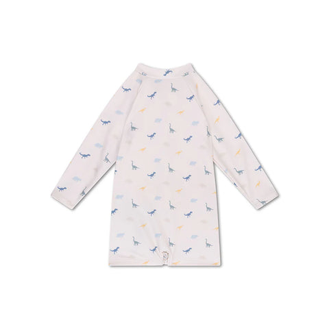 Bañador UV niño Swim Essentials