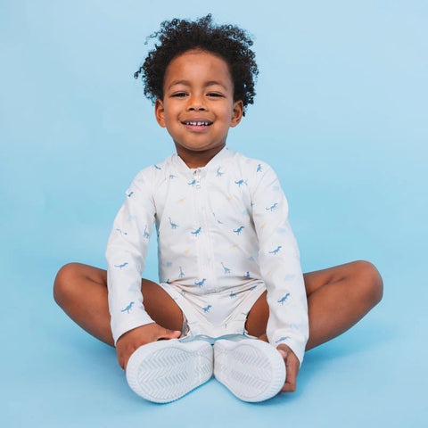 Bañador UV niño Swim Essentials