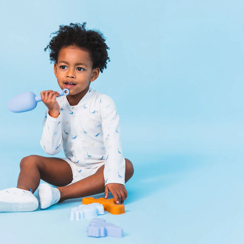 Bañador UV niño Swim Essentials