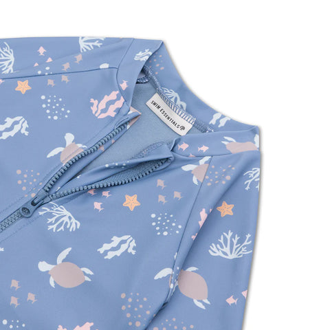Bañador UV niño Swim Essentials