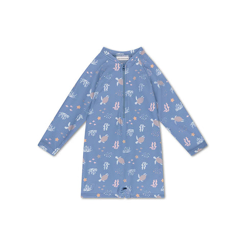 Bañador UV niño Swim Essentials