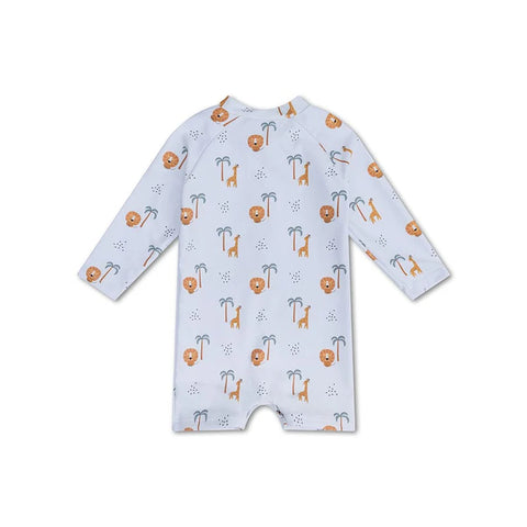 Bañador UV niño Swim Essentials