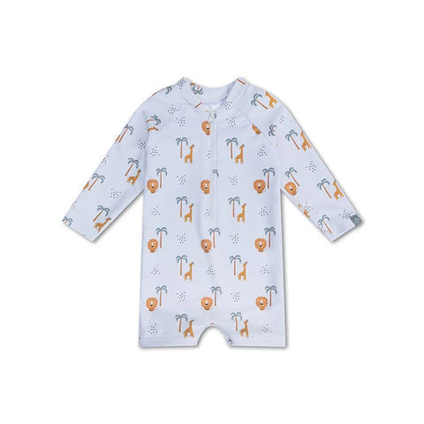 Bañador UV niño Swim Essentials