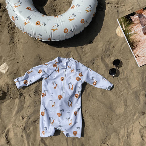 Bañador UV niño Swim Essentials