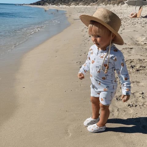 Bañador UV niño Swim Essentials