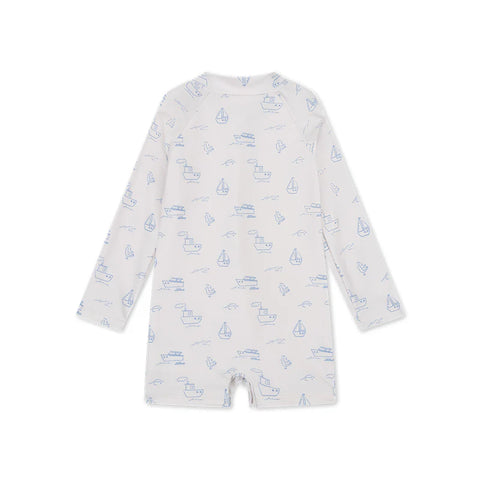 Bañador UV niño Swim Essentials