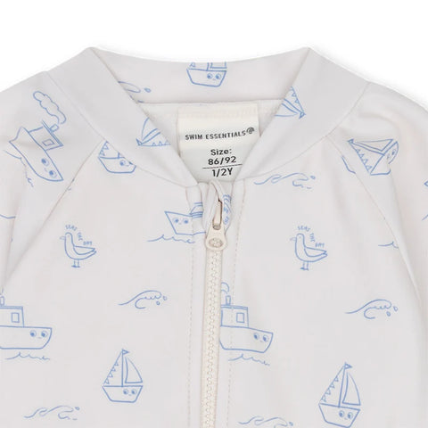 Bañador UV niño Swim Essentials