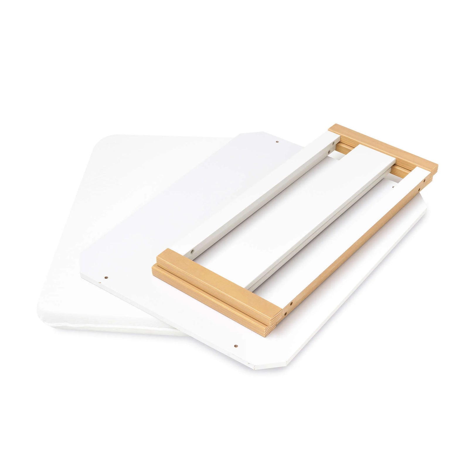 Kit transformación de cuna a minicuna · Crea Plus Dos · Alondra